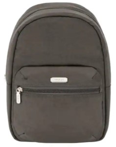 Travelon Anti-Theft Essentials Backpack