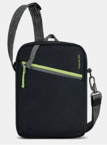 Travelon Greenlander Anti-Theft Small Crossbody