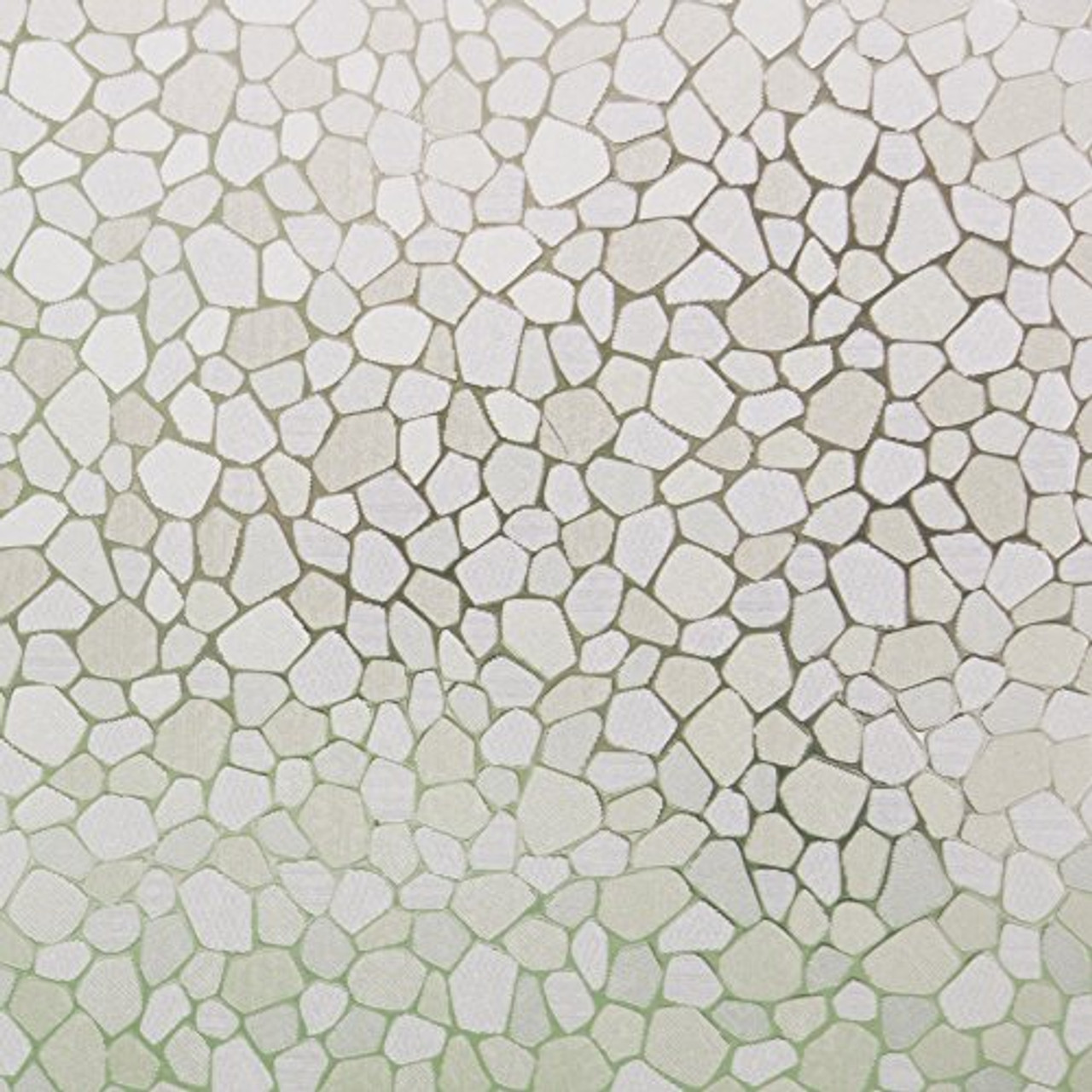 PEBBLES DOOR PRIVACY FILM 35X78