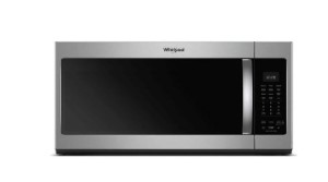 WP SMART OT RANGE MICROWAVE 1.9C