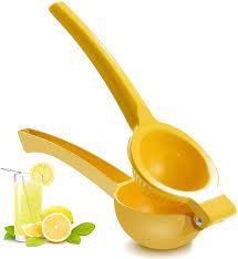 LEMON PRESS