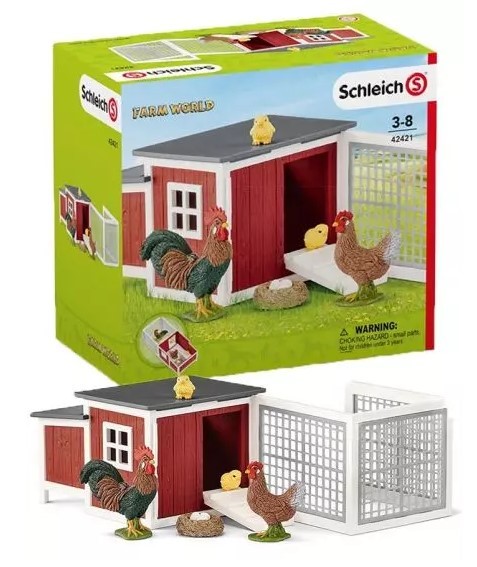 Chicken Coop