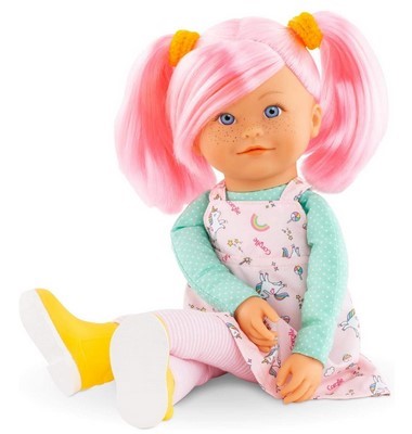 Corolle Praline Rainbow Doll