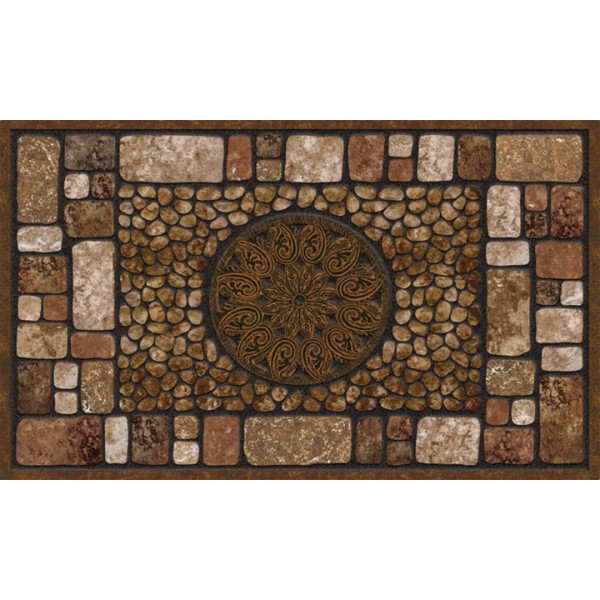 18X30 EARTHSTONE DOOR MAT