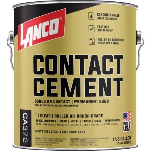 LANCO CONTACT CEMENT GAL