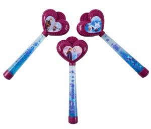 Disney Frozen Glitter Dive Wands