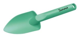 Scrunch Spade Mint Shovel