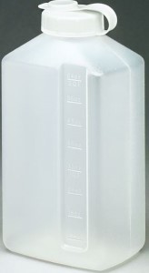 BOTTLE REFRIGERATOR 2 QT