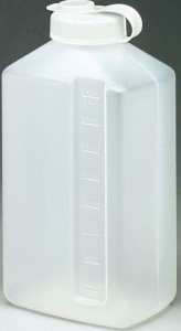 BOTTLE REFRIGERATOR 2 QT