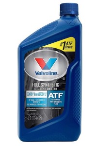 Valvoline DEXRON VI/MERCON LV ATF Transmission Fluid