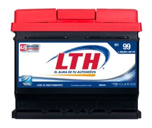 L-99(LBN1)-400 BATTERY