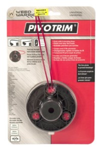 Pivotrim String Grass Trimmer Head