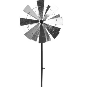 WIND SPINNER WINDMILL 36"