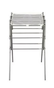 EXPANDABLE DRYING RACK