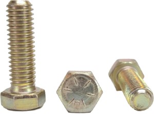 HEX CAP G8 NC Y 3/4X1-1/4