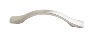 64mm Pull Harmony Satin Nickel