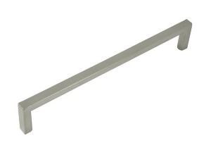 Laurey 73228  Cosmo Pull Satin Nickel, 160mm