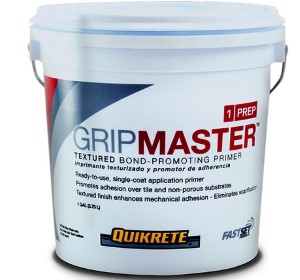 GRIPMASTER TEX BOND P.PRIMER