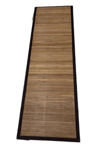 BAMBOO RUG 2X8