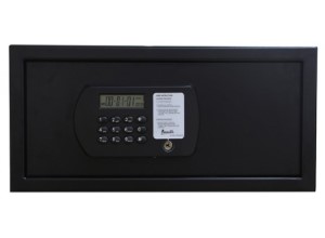 HOTEL ROOM SAFE 0.88CF BLACK