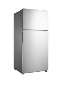 Refrigerator SS 18CF Top Freezer 