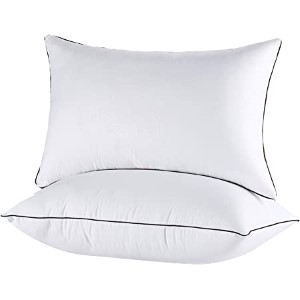 FIRM HYPOALLERGENIC PILLOW QUEEN