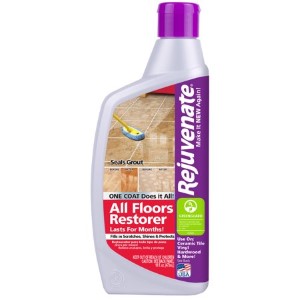 REJUVENATE ALL FLOORS RESTORE 16