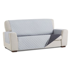 REVERS SOFA PROTECTOR GRY/GRY