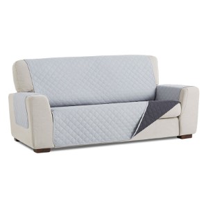 REVERS SOFA PROTECTOR GRY/GRY