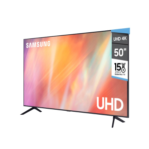 SAMSUNG 50" 4K UHD SMART LED TV