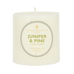 CANDLE RESTORATIV & JUNIP 11.25Z