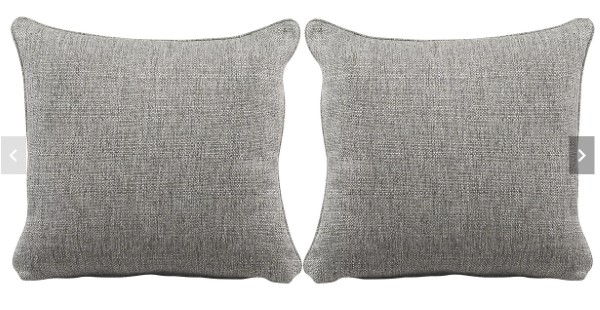 THROW PILLOW