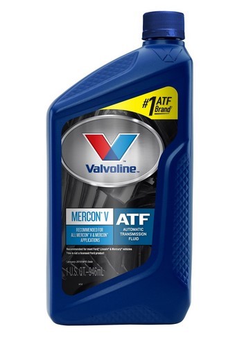 Valvoline MERCON V ATF Transmission Fluid