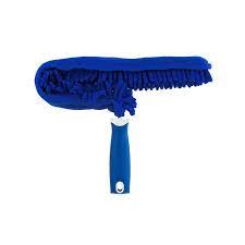 DUSTER CEIL FAN MICROFIBER BLUE