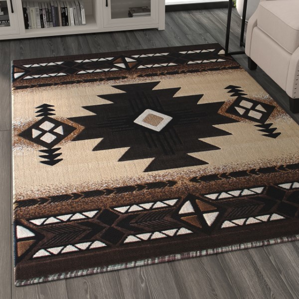 DAVINCII RUG 5X7