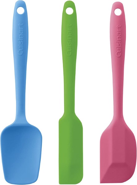 SET OF 3 SPATULAS