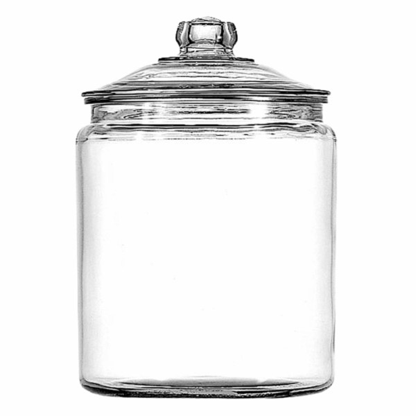 HERITAGE HILL JAR 1GAL