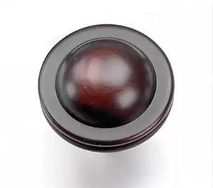 LAUREY CONTEMP KNOB 1-1/4