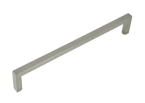 Laurey 73228  Cosmo Pull Satin Nickel, 160mm