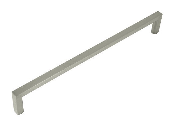 Laurey 73328 Cosmo Pull - Satin Nickel, 192mm