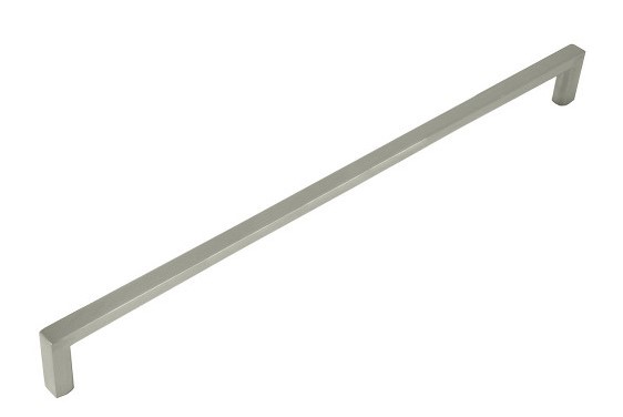 Laurey 73428 Cosmo Pull Satin Nickel, 256mm