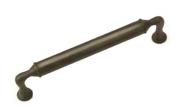 Laurey 86666  Kensington Pull Oil Rubbed Bronze, 192mm