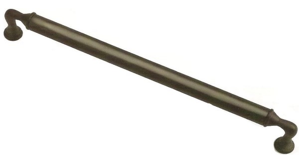 Laurey 86766 Kensington Pull, Oil Rubbed Bronze - 256 mm