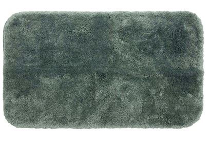 MOHAWK PLUSH BATH MAT 20X34