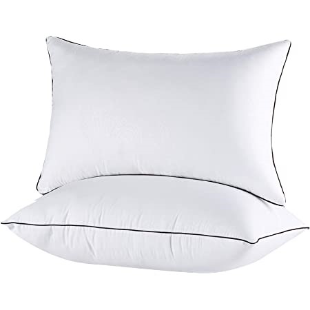 FIRM HYPOALLERGENIC PILLOW QUEEN