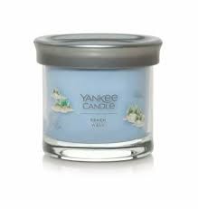 CANDLE BEACH WALK TUMBLER 4.3Z