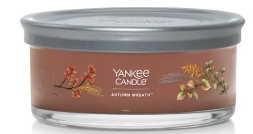CANDLE BAHAMA BREEZE JAR 20Z
