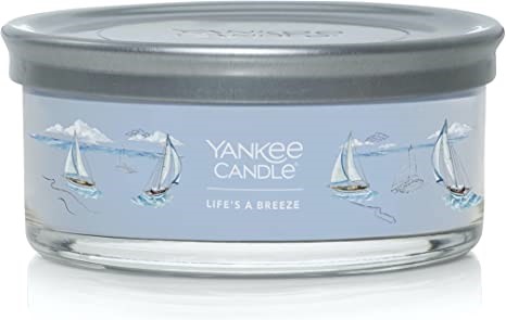 CANDLE LIFES A BREEZE TUMBL 120Z