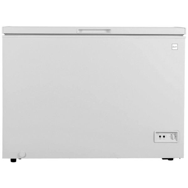 CHEST FREEZER WHITE 10CF