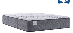 SEALY POSTUREPEDIC MATTRESS FUL